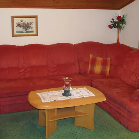 Apartment Aschauer Strasse