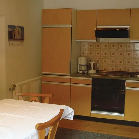 Aschauer Strasse Apartment Kirchberg in Tirol